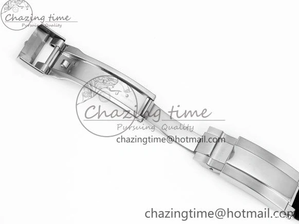 MiroTime 0308 Yacht-Master 226659 SuperF 1:1 Best Edition Black Dial on Oysterflex Strap VR Premium 1341